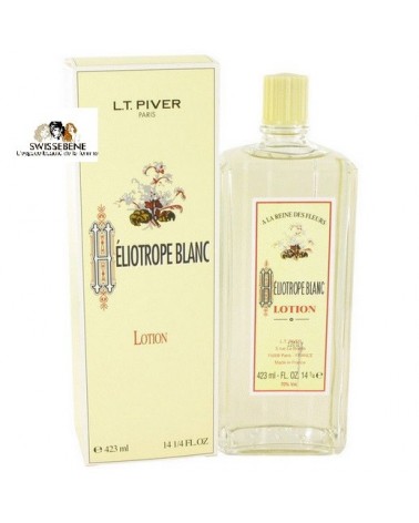 Mont St Michel - Eau de Cologne - Ambrée Authentique - Flacon 250 ml